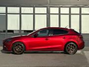 Mazda 3 III (BM) Волгоград  - изображение 38