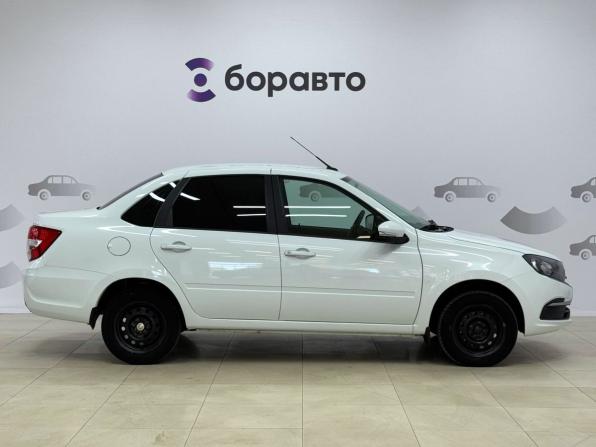 Lada (ВАЗ) Granta I Рестайлинг с пробегом 2023 года, цена 849 000 рублей, 27727 км, седан, Автокод Объявления