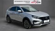 Lada (ВАЗ) Vesta I Рестайлинг (NG) Тамбов  - изображение 21