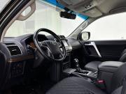 Toyota Land Cruiser Prado 150 Series Рестайлинг 2 Уфа  - изображение 47