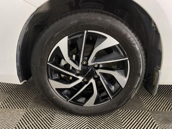 BAIC U5 Plus с пробегом 2023 года, цена 1 280 000 рублей, 27590 км, седан, Автокод Объявления