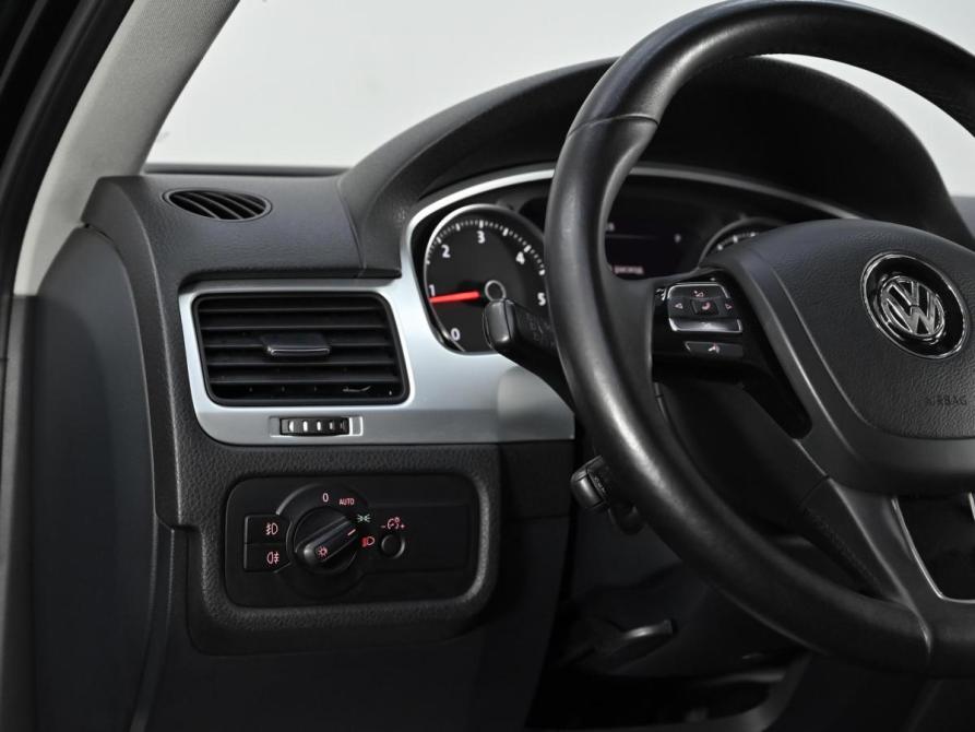 Volkswagen Touareg II Москва  - изображение 8