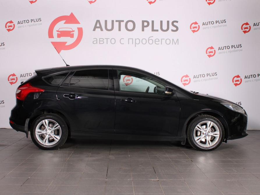 Ford Focus III Минеральные Воды  - изображение 6