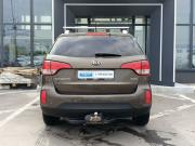 Kia Sorento II Рестайлинг Москва  - изображение 28