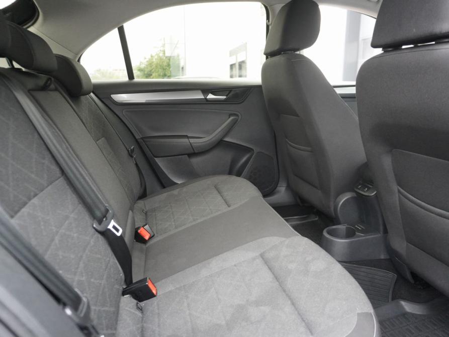 Volkswagen Polo VI Москва  - изображение 10