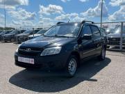 Lada (ВАЗ) Granta I Буинск  - изображение 24