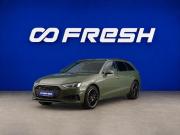 Audi A4 V (B9) Рестайлинг Москва  - изображение 29