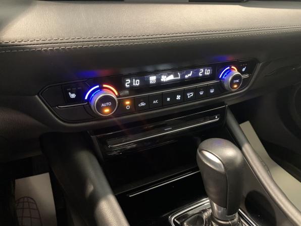 Mazda 6 III (GJ) Рестайлинг 2 с пробегом 2020 года, цена 2 299 000 рублей, 66319 км, седан, Автокод Объявления