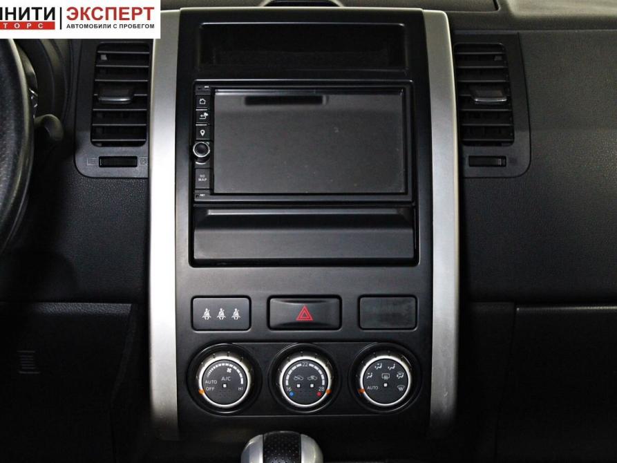 Nissan X-Trail II Рестайлинг Белгород  - изображение 15