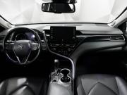 Toyota Camry VIII (XV70) Рестайлинг Ульяновск  - изображение 35