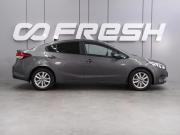 Kia Cerato III Рестайлинг (Classic) Воронеж  - изображение 23