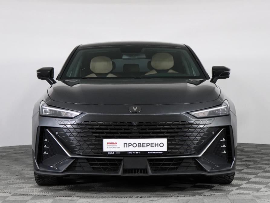 Changan UNI-V I Химки  - изображение 2