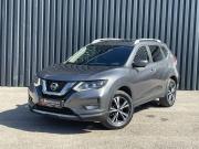 Nissan X-Trail III Рестайлинг Самара  - изображение 20