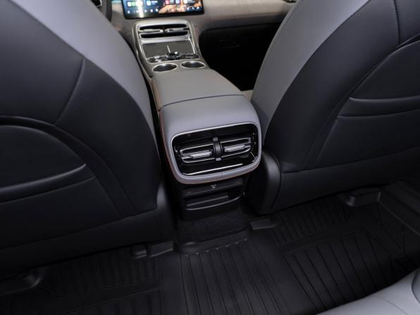 Geely Galaxy M7 с пробегом 2026 года, цена 3 700 000 рублей, 25 км, внедорожник, Автокод Объявления