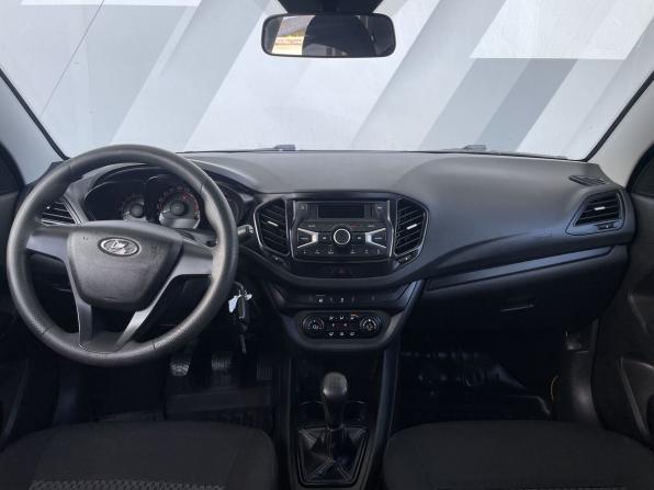 Lada (ВАЗ) Vesta I с пробегом 2021 года, цена 792 000 рублей, 168486 км, седан, Автокод Объявления