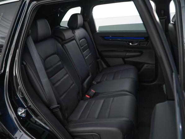 Honda CR-V VI с пробегом 2025 года, цена 4 957 077 рублей, 64 км, внедорожник, Автокод Объявления