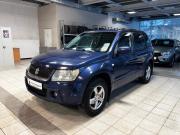 Suzuki Grand Vitara II Челябинск  - изображение 27