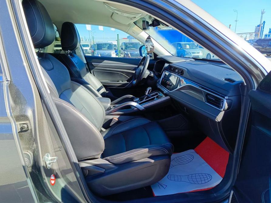Geely Atlas Pro Тюмень  - изображение 15