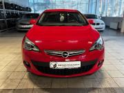 Opel Astra J Рестайлинг Челябинск  - изображение 37
