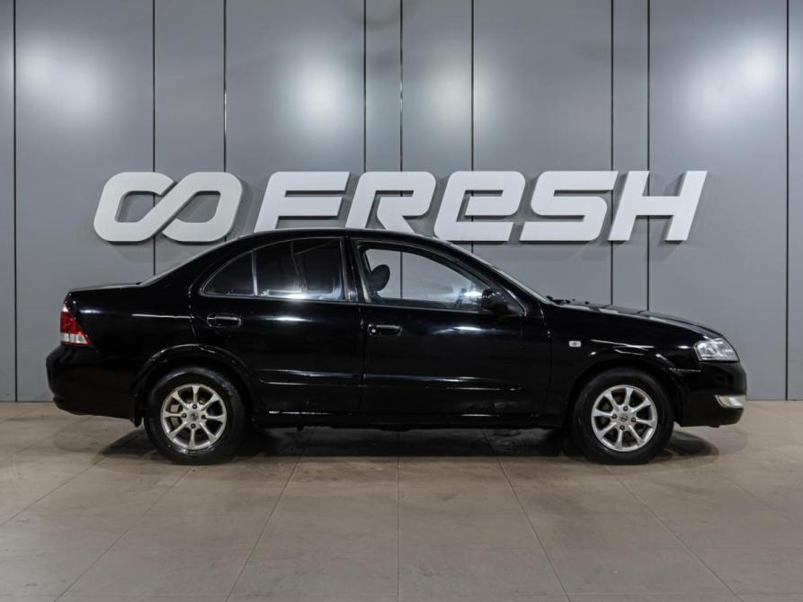 Nissan Almera Classic I Воронеж  - изображение 5