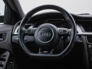 Audi A4 IV (B8) Рестайлинг Москва  - изображение 33