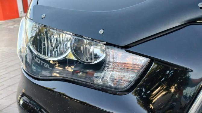 Mitsubishi Outlander II Рестайлинг с пробегом 2011 года, цена 949 900 рублей, 249242 км, внедорожник, Автокод Объявления