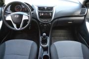 Hyundai Solaris I Старый Оскол  - изображение 28