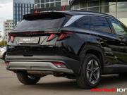 Hyundai Tucson IV Рестайлинг Москва  - изображение 40