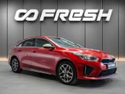 Kia Proceed I Рязань  - изображение 27
