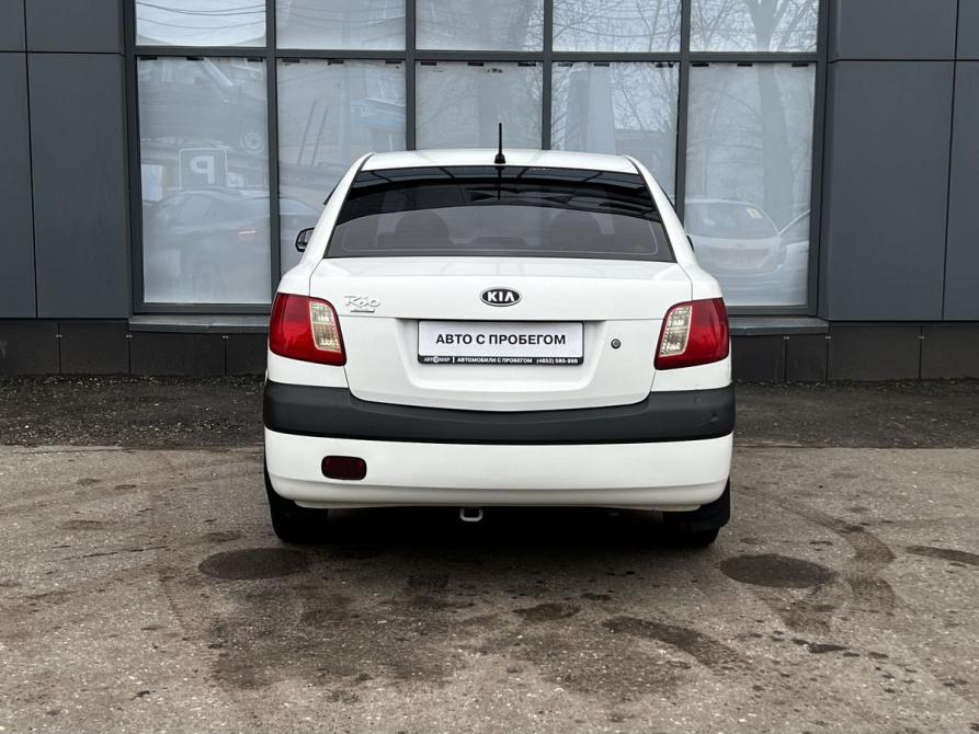 Kia Rio II Ярославль  - изображение 7