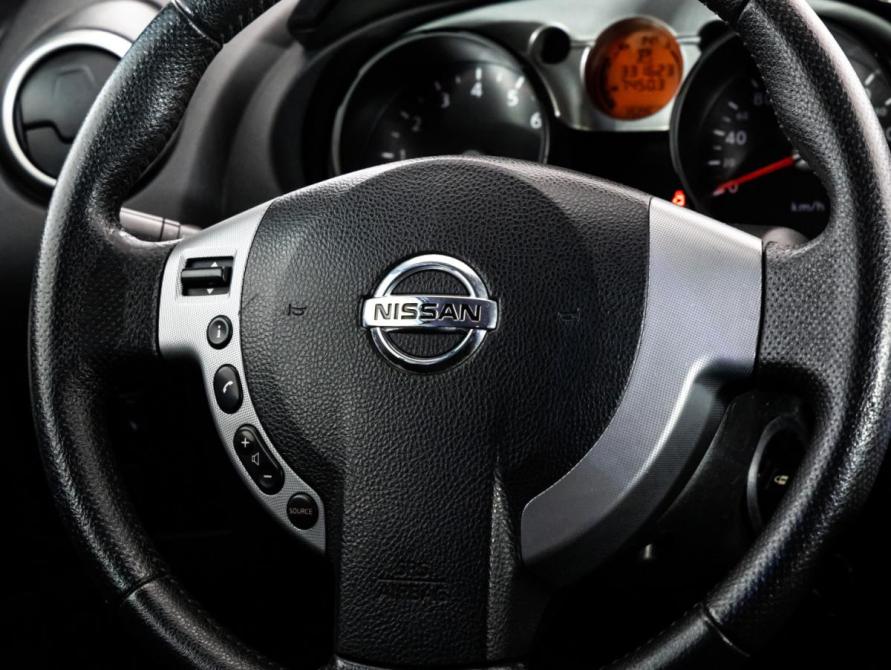 Nissan Qashqai I Санкт-Петербург  - изображение 12
