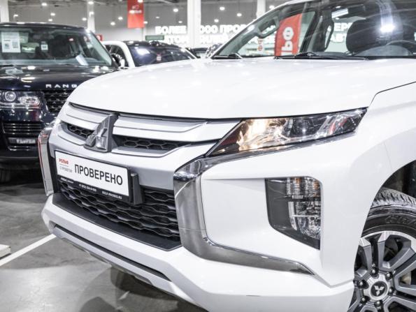 Mitsubishi L200 V Рестайлинг с пробегом 2021 года, цена 3 649 000 рублей, 47529 км, offers.body_type.unknown, Автокод Объявления