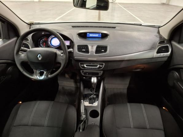 Renault Fluence I Рестайлинг с пробегом 2013 года, цена 790 000 рублей, 197937 км, седан, Автокод Объявления