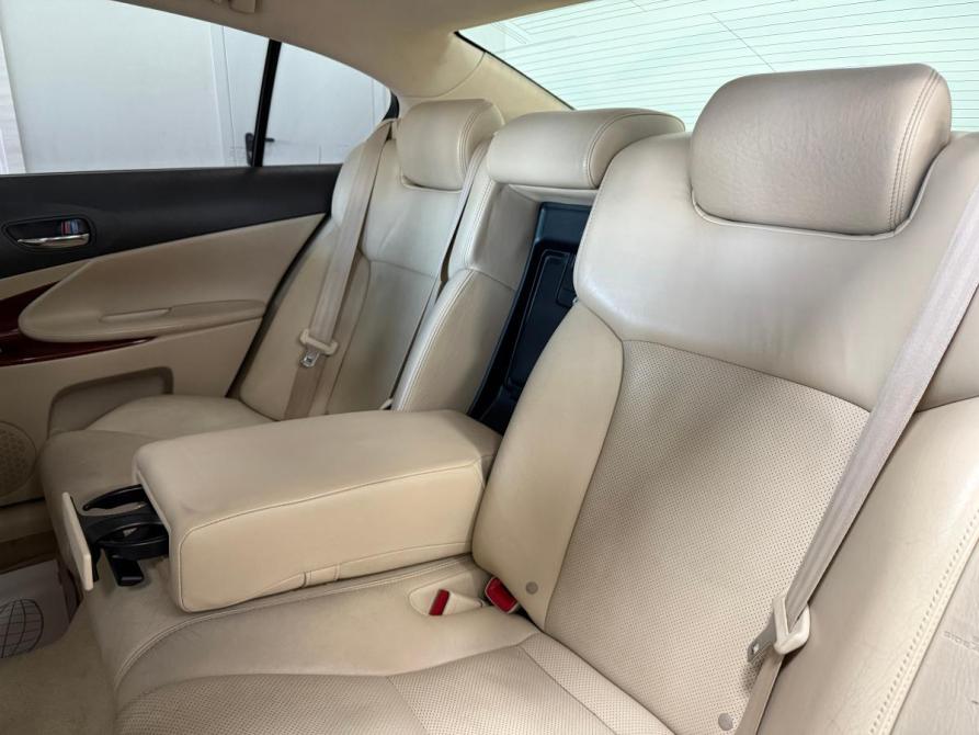 Lexus GS III Рестайлинг Казань  - изображение 13