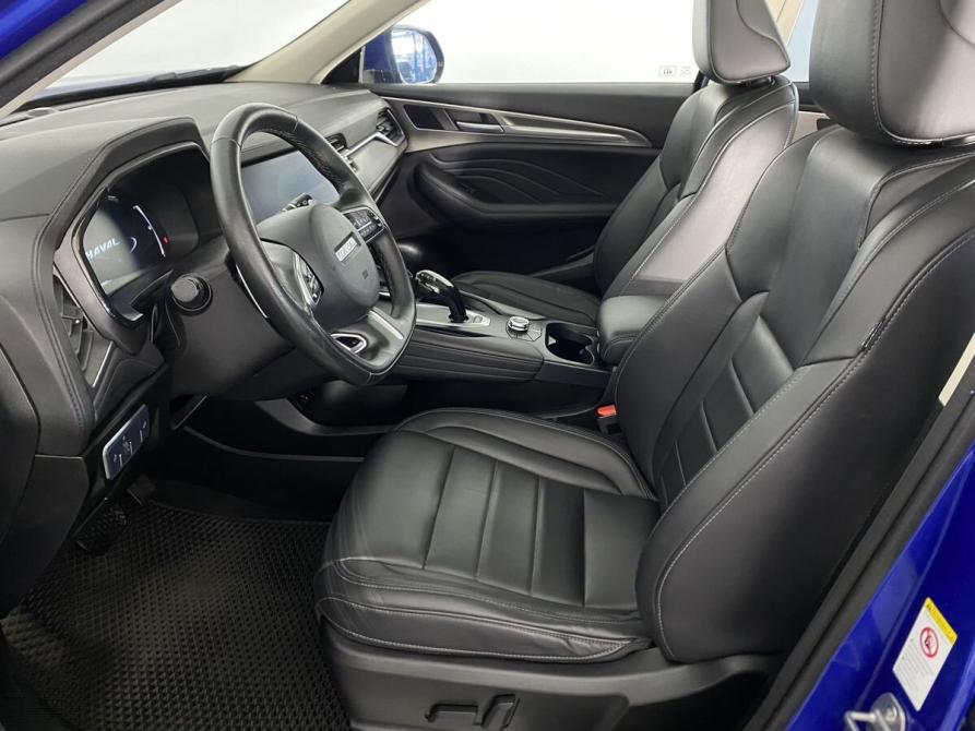 Haval F7 I Воронеж  - изображение 12