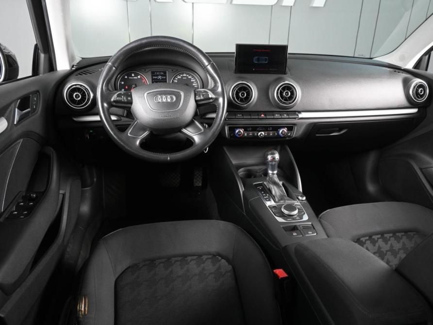 Audi A3 III (8V) Ростов-на-Дону  - изображение 6
