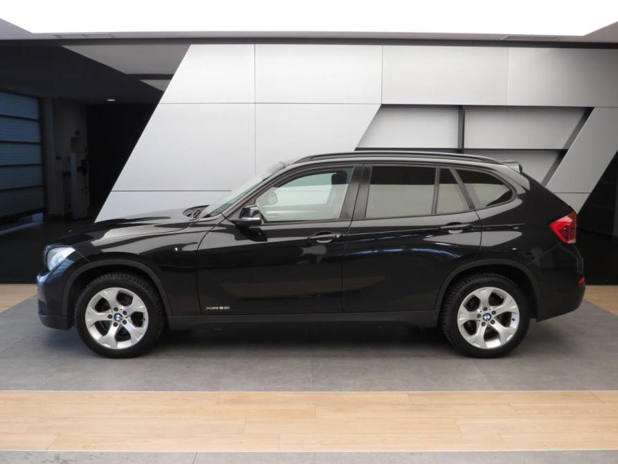 BMW X1 I (E84) Рестайлинг Санкт-Петербург  - изображение 20