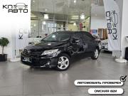 Toyota Corolla X (E140 E150) Рестайлинг Курган  - изображение 23