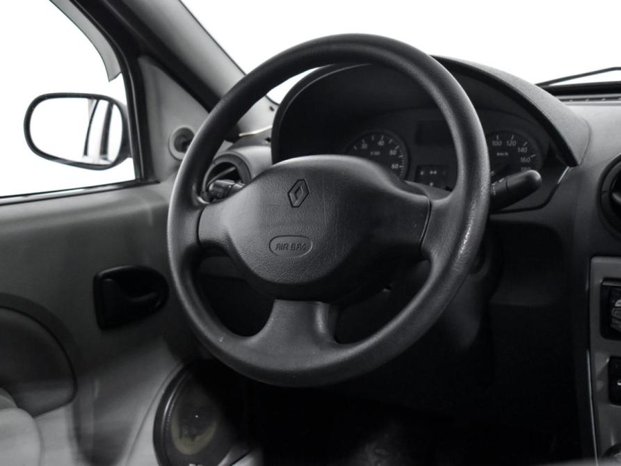 Renault Logan I Санкт-Петербург  - изображение 15
