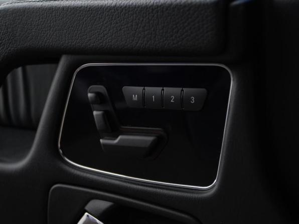 Mercedes-Benz G-Класс II (W463) Рестайлинг 3 с пробегом 2015 года, цена 6 650 000 рублей, 101971 км, внедорожник, Автокод Объявления