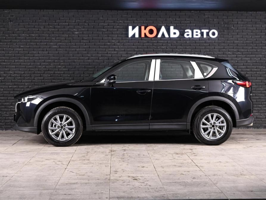 Mazda CX-5 II Рестайлинг Екатеринбург  - изображение 8
