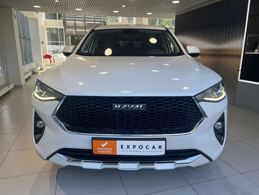 Haval F7 I Нижний Новгород  - изображение 2