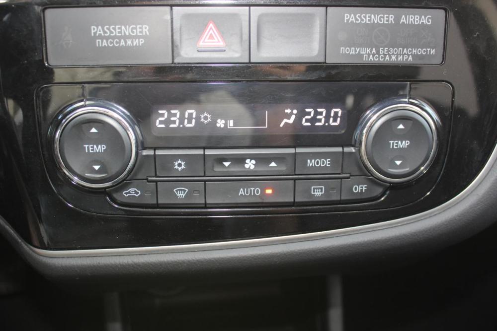 Mitsubishi Outlander III Белгород  - изображение 27