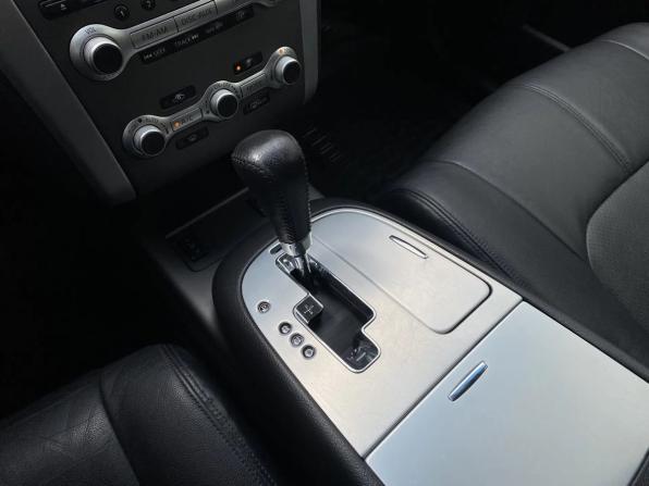 Nissan Murano II (Z51) Рестайлинг 2 с пробегом 2015 года, цена 1 699 000 рублей, 145631 км, внедорожник, Автокод Объявления