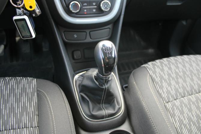 Opel Mokka I с пробегом 2014 года, цена 945 000 рублей, 120000 км, внедорожник, Автокод Объявления