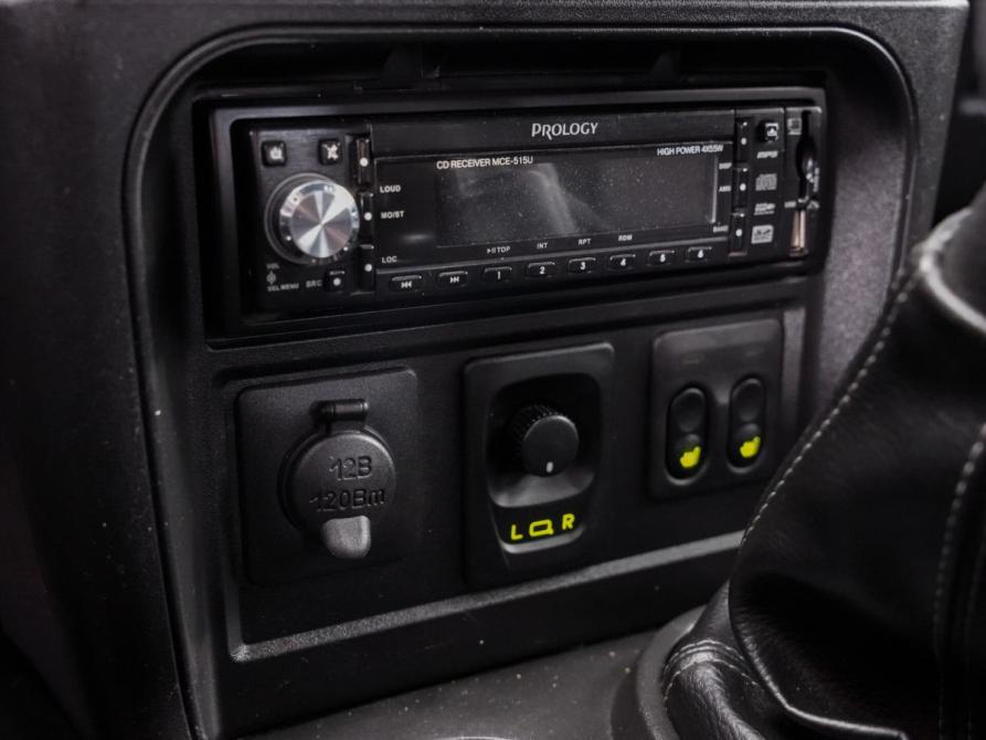 Chevrolet Niva I Рестайлинг Ульяновск  - изображение 18