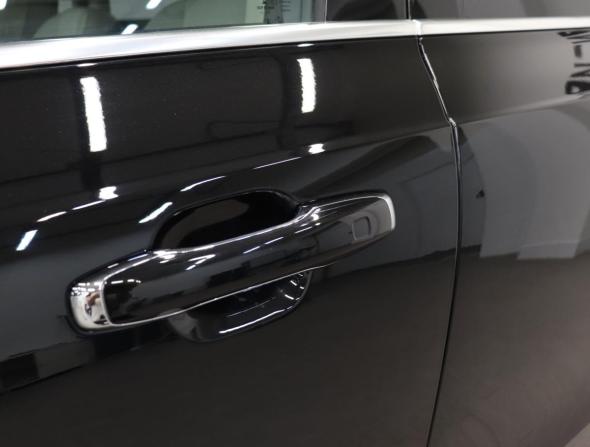 Volvo XC90 II с пробегом 2017 года, цена 3 190 000 рублей, 186681 км, внедорожник, Автокод Объявления