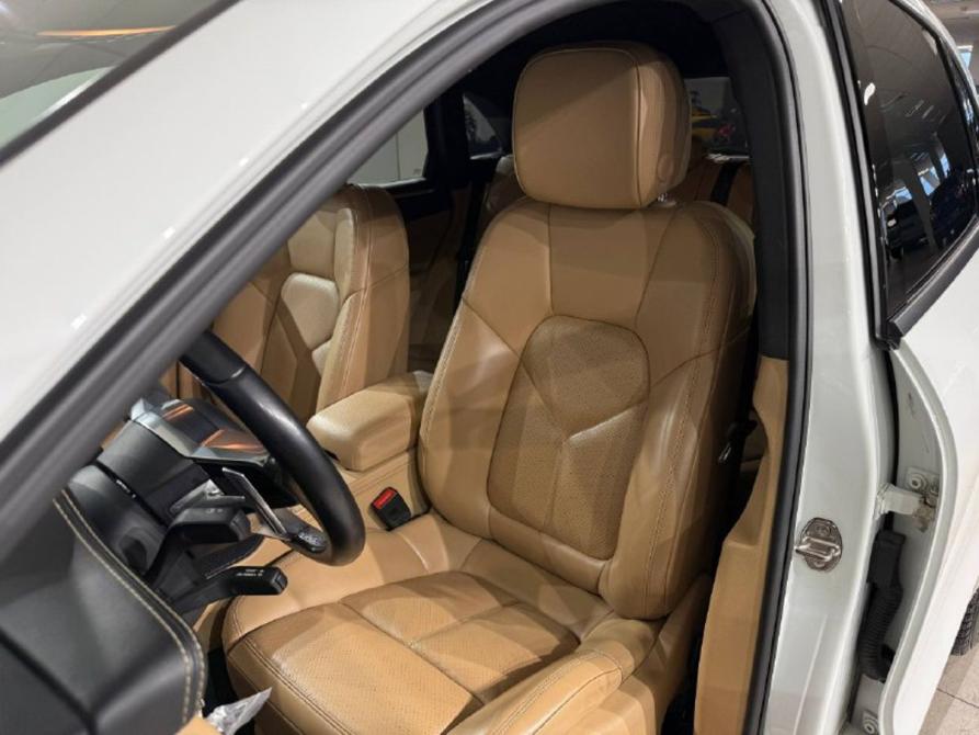 Porsche Macan I Москва  - изображение 11