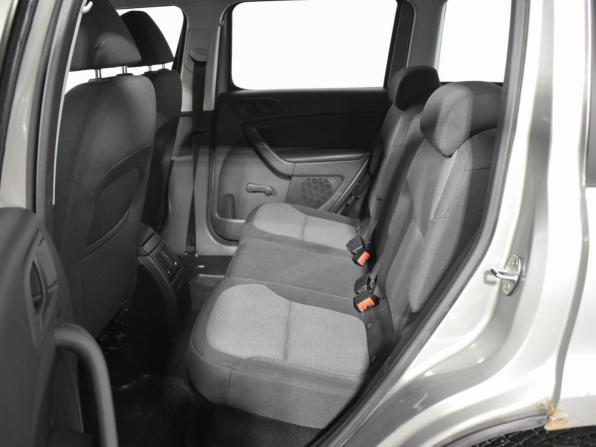 Skoda Yeti I с пробегом 2012 года, цена 555 000 рублей, 166201 км, внедорожник, Автокод Объявления