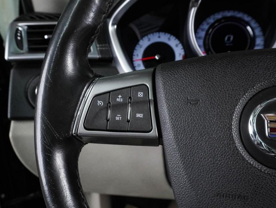 Cadillac SRX II Воронеж  - изображение 18